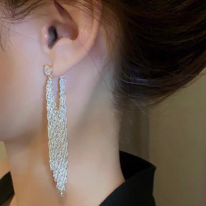 Bottega Veneta Earrings